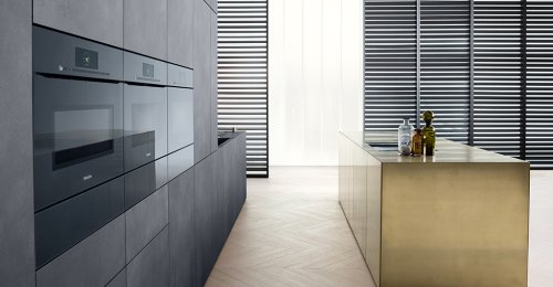 Miele Art line