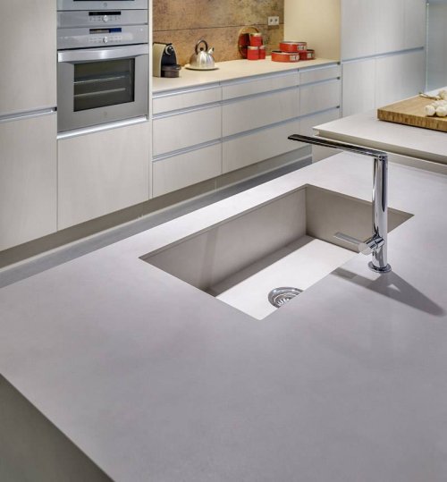 Porcelánico Encimera Neolith Pietra Di Luna