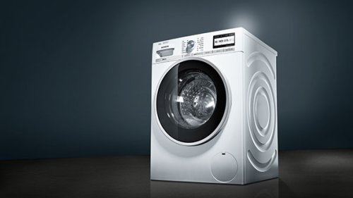 Siemens Lavadora