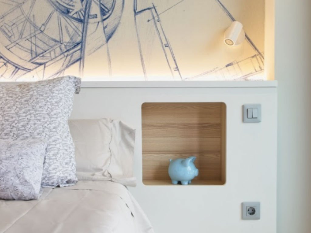 Acceso a recursos y proveedores