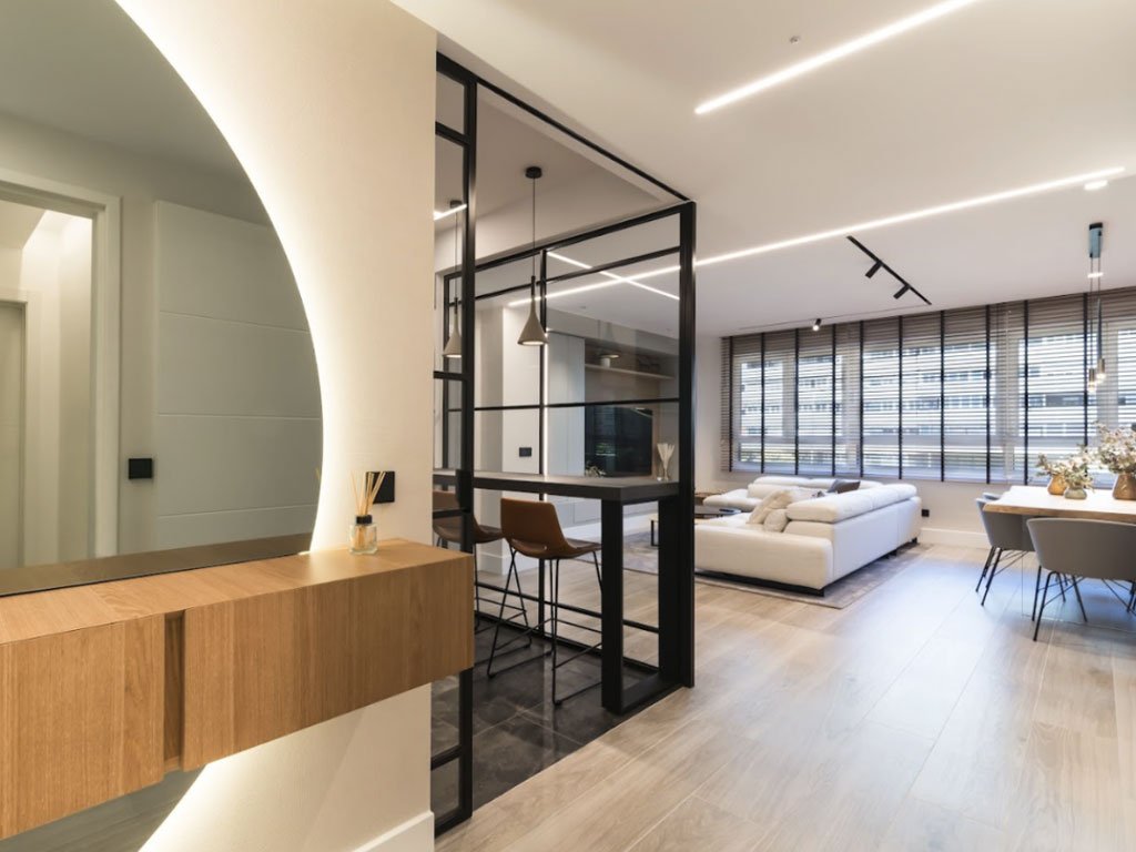 Ahorro de tiempo y Dinero