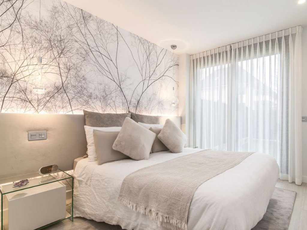 Proyecto de interiorismo