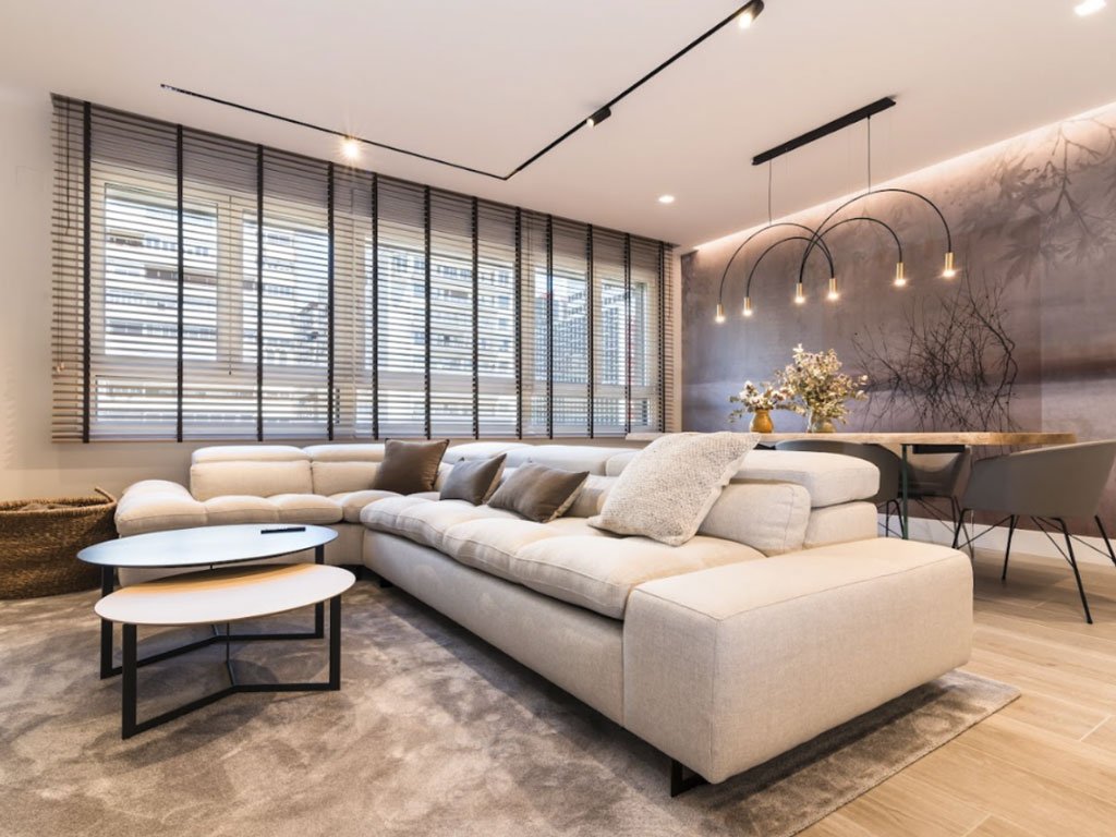 Incremento del valor de la propiedad