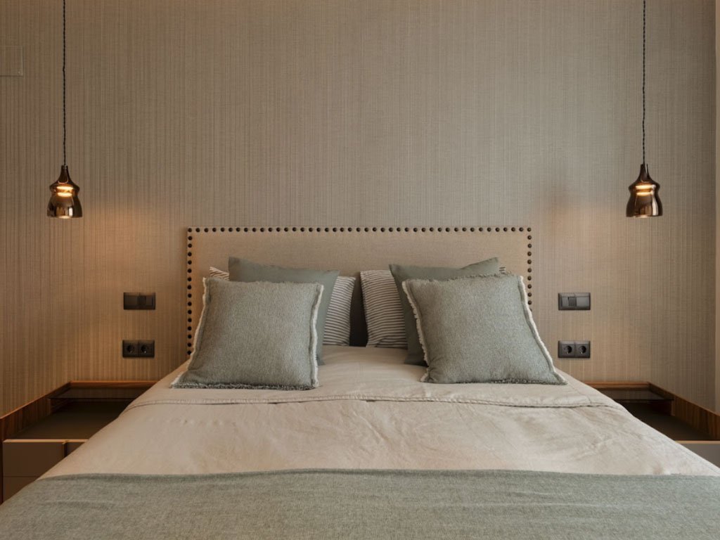 Optimización del espacio y la distribución