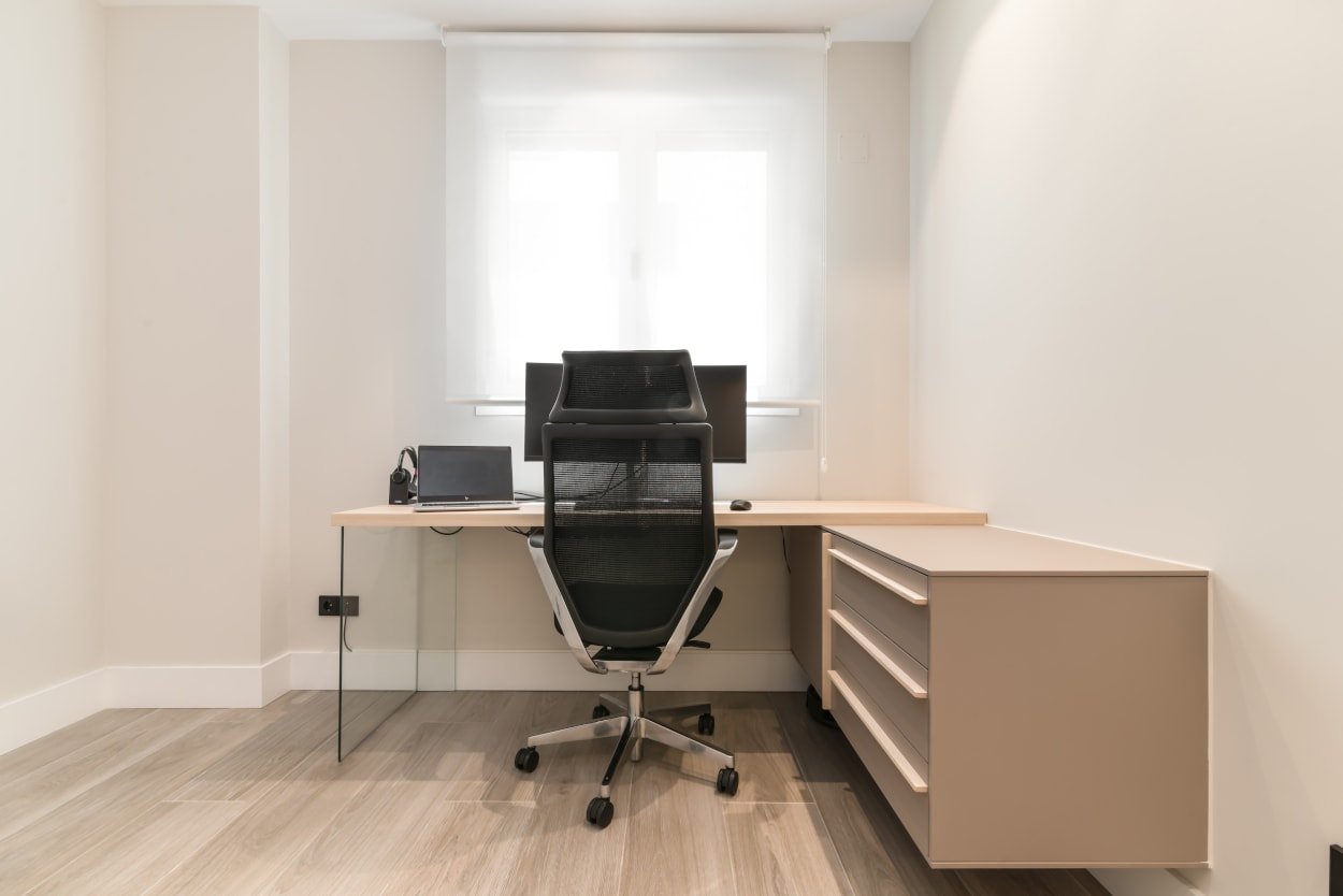 Despacho escritorio Tobisa