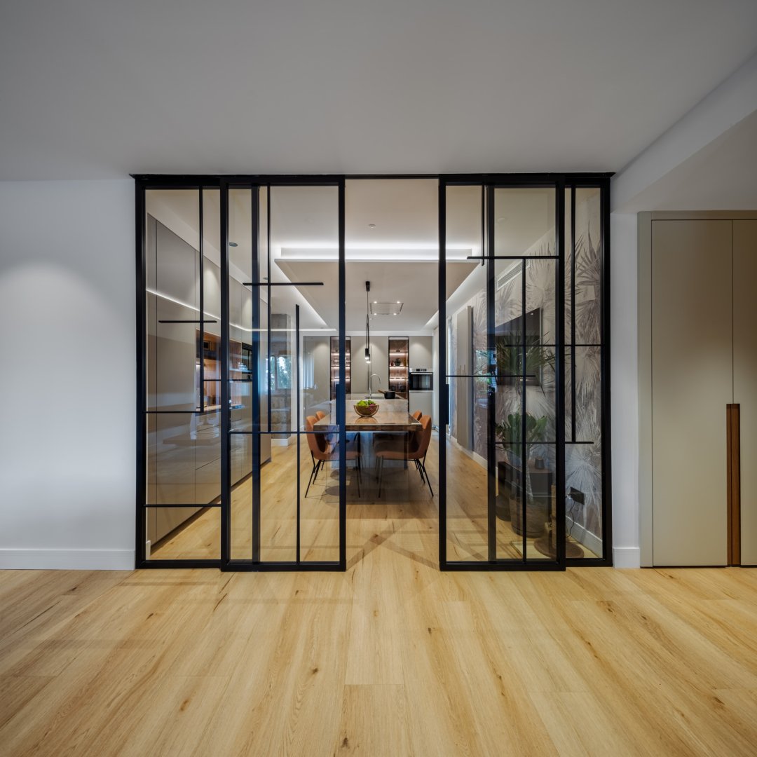 Estudio de diseño e interiorismo en Madrid