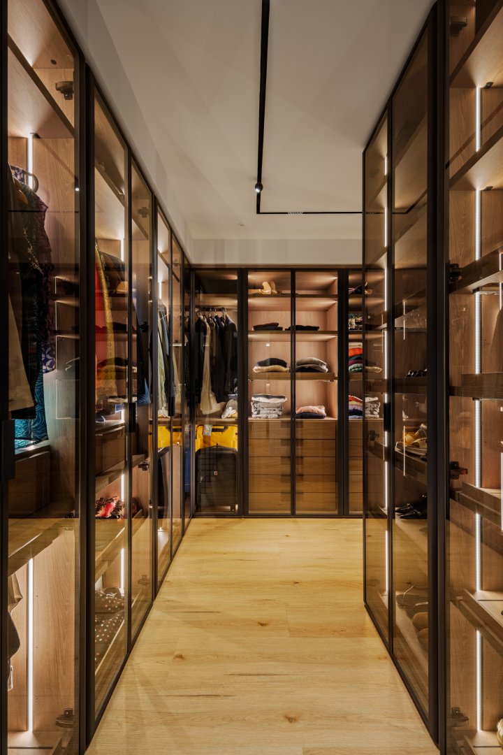 Armarios a medida en Madrid