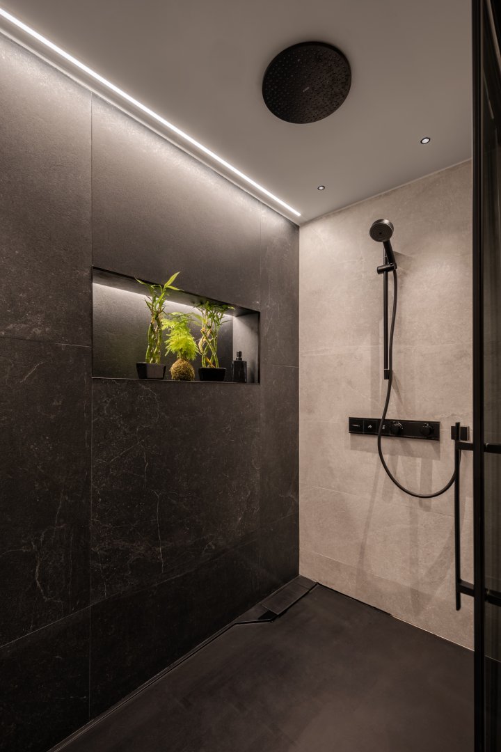 Diseño de interiores en Madrid