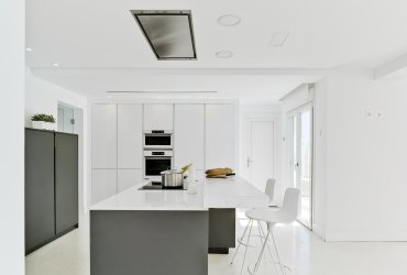 Consejos Para La Limpieza de una Cocina Santos