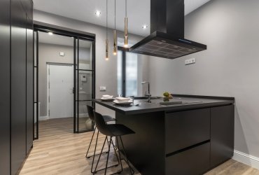 Colores para cocinas; Las tendencias en 2022