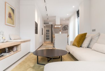 Nuestros mejores proyectos de interiorismo y decoración del 2021
