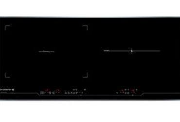 Nueva placa de inducción Continuum de De Dietrich