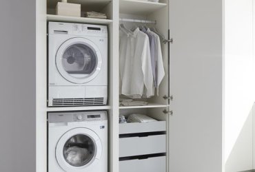 LAVADEROS INTEGRADOS