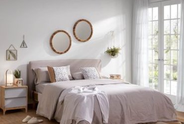 Decoración de Dormitorios