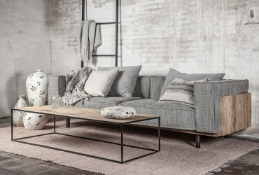 Decoración rústica, ideas para decorar casas rústicas