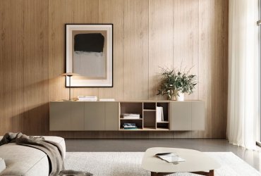 Decoración de interiores, todos los estilos