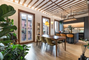 Tendencias en reformas