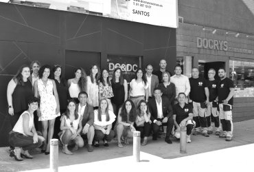 DOCRYS & DC NO ES SÓLO COCINAS