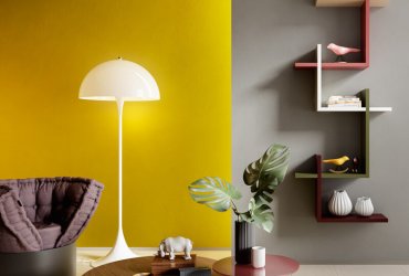 Decoración estilo Minimalista