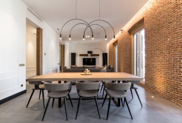 Tipos de iluminación para decorar una casa ¿Luz fría o luz cálida?