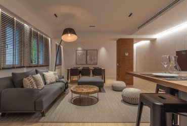 4 razones para contratar a un especialista que decore tu casa