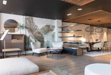 Estudio interiorismo Aravaca