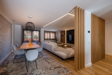 Cómo crear ambientes acogedores en tu vivienda