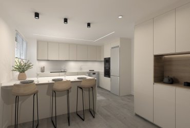 Consejos para antes de reformar tu cocina