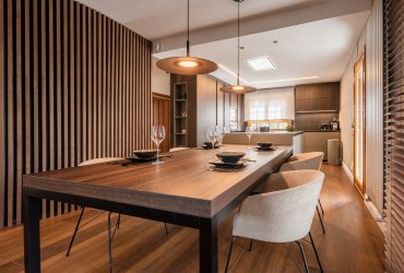 Cocinas a medida en Madrid