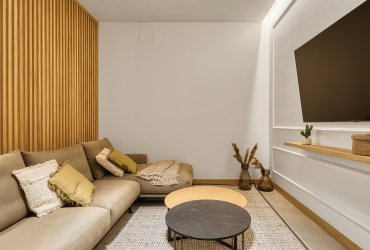 Decoración nórdica: inspiración y claves para tu hogar