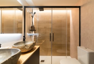 Diseño de Baños en Madrid