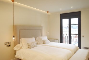 Diseño de espacios minimalistas en Madrid