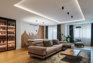 Errores decorativos que hacen que tu casa parezca más pequeña