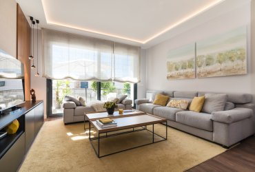 Interiorismo emocional: ¿Cómo diseñar una casa que te haga sentir mejor?