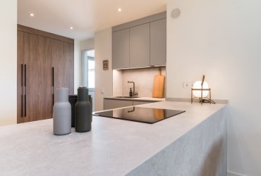 La altura perfecta de los muebles según su ergonomía