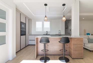 Reformas integrales en Madrid