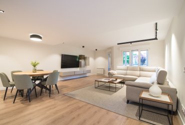 Reformas interiores en Madrid: diseño, distribución y ejecución