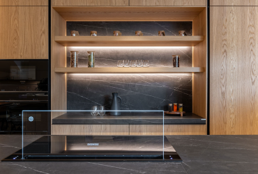 Cocinas inteligentes en Madrid