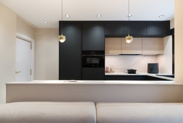 Tendencias en Cocinas en Barrio Salamanca