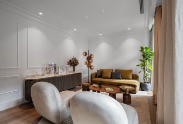 Tendencias en decoración para tu hogar en 2026