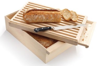 Complementos para la cocina, de Santos