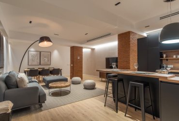 Asesoramiento en el interiorismo de tu vivienda en Madrid