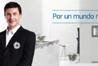 Balay estrena página en Facebook
