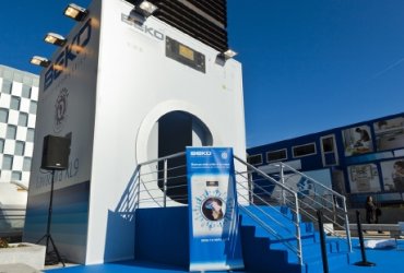 Beko gana el European Excellence Awards Spain