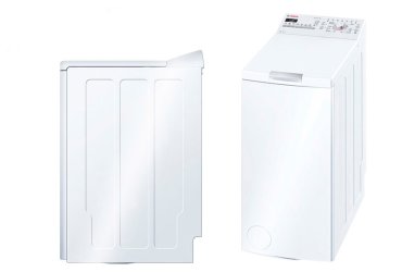 ¿Lavadora de carga frontal o carga superior? ¿Qué diferencias hay?