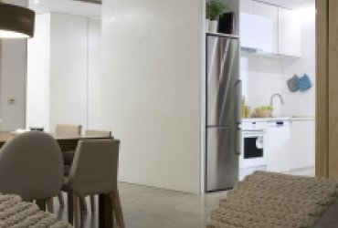 Bosch muestra la eficiencia de sus electrodomésticos en Solar-Decathlon 2012