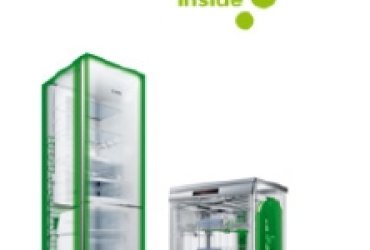 Nuevos frigoríficos, lavadoras y secadoras de Bosch en IFA