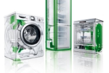Bosch en LivingKitchen 2013: innovación para la vida