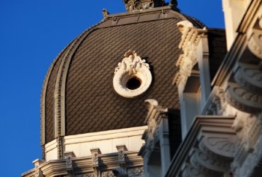 Todo listo para Casa Decor Madrid