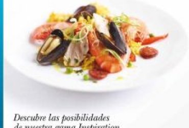 Nuevo catálogo general de gama blanca de Electrolux